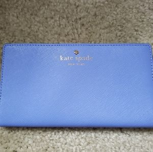 ⭐NEW kate spade bifold wallet⭐